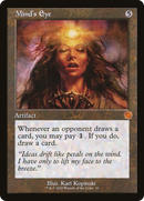 Mind's Eye (BRR-033)  - The Brothers' War Retro Artifacts