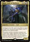 Bane, Lord of Darkness (CLB-267)  - Commander Legends: Battle for Baldur's Gate