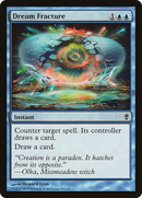 Dream Fracture (CNS-095)  Foil - Conspiracy
