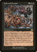 Infernal Genesis (PCY-068)  - Prophecy