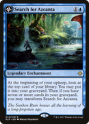 Search for Azcanta (XLN-074)  - Ixalan: (compasslanddfc)