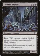 Severed Legion (DPA-033) - Duels of the Planeswalkers