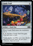Candy Trail (WOE-243)  - Wilds of Eldraine