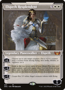 Elspeth Resplendent (Showcase) (SNC-341)  - Streets of New Capenna: (Showcase)