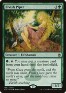 Elvish Piper (A25-168)  - Masters 25