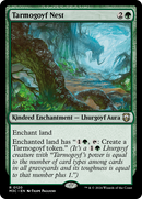 Tarmogoyf Nest (M3C-120)  - Modern Horizons 3 Commander