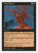 Mind Ravel (5ED-)  - Fifth Edition