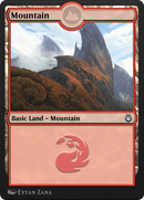 Mountain (KLR-297)  - Kaladesh Remastered