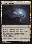 Eldrazi Temple (MM2-240)  Foil - Modern Masters 2015