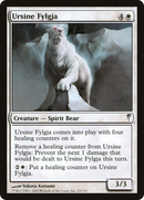 Ursine Fylgja (CSP-022)  - Coldsnap