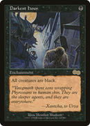 Darkest Hour (USG-128)  - Urza's Saga