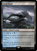 Fetid Pools (PIP-265)  - Fallout