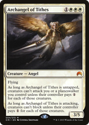 Archangel of Tithes (ORI-004)  - Magic Origins