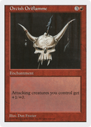 Orcish Oriflamme (5ED-)  - Fifth Edition