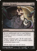 Induce Despair (ROE-114)  - Rise of the Eldrazi