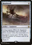 Bonehoard (LIST-CMA-211)  - The List