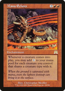 Mana Echoes (ONS-218)  Foil - Onslaught