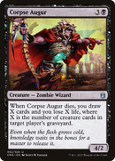 Corpse Augur (CMA-052)  - Commander Anthology