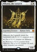 Mikaeus, the Lunarch (JMP-123)  - Jumpstart
