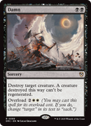 Damn (DRC-089)  - Commander: Aetherdrift