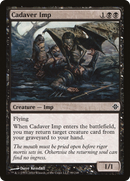 Cadaver Imp (ROE-099)  - Rise of the Eldrazi