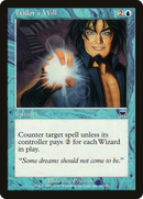 Ixidor's Will (ONS-090)  - Onslaught