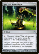 Spectral Searchlight (RAV-271)  - Ravnica: City of Guilds