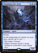 Dreamshackle Geist (VOW-058)  - Innistrad: Crimson Vow