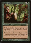 Nut Collector (LIST-259/350)  - The List