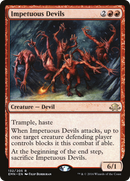 Impetuous Devils (EMN-132)  - Eldritch Moon