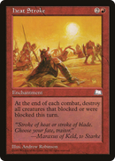 Heat Stroke [Weatherlight]