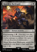 Merciless Harlequin (ACR-287)  - Assassin's Creed