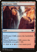 Swiftwater Cliffs (C15-310)  - Commander 2015