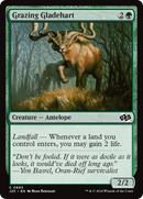 Grazing Gladehart (J25-665)  - Foundations Jumpstart
