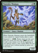 Nantuko Shaman (IMA-176)  - Iconic Masters