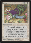 Karma (LEB-)  - Limited Edition Beta