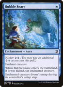 Bubble Snare (ZNR-047)  Foil - Zendikar Rising