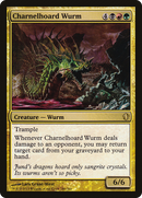 Charnelhoard Wurm (C13-180)  - Commander 2013