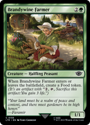 Brandywine Farmer (LTR-155)  - The Lord of the Rings: Tales of Middle-earth