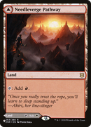 Needleverge Pathway (LIST-263)  - The List