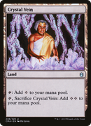 Crystal Vein (CMA-246)  - Commander Anthology
