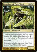 Guardian of Vitu-Ghazi (RAV-212)  - Ravnica: City of Guilds