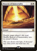 Beacon of Immortality (E02-001)  - Explorers of Ixalan