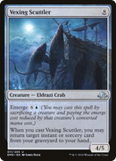 Vexing Scuttler (EMN-011)  - Eldritch Moon