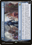 Invasion of Arcavios (MOM-061)  - March of the Machine