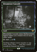 Dreamroot Cascade (DBL-529)  - Innistrad: Double Feature