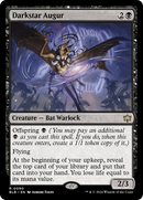 Darkstar Augur (BLB-090)  - Bloomburrow