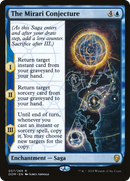 The Mirari Conjecture (DOM-057)  Foil - Dominaria