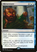 Mirrorweave (CM2-162)  - Commander Anthology Volume II
