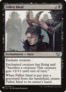 Fallen Ideal (LIST-C15-125)  - The List
